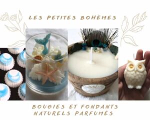 les petites bohèmes