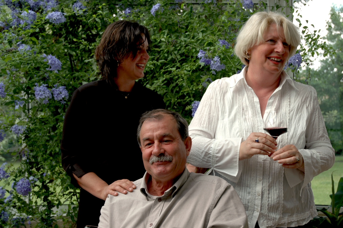 L'inclassable_Famille