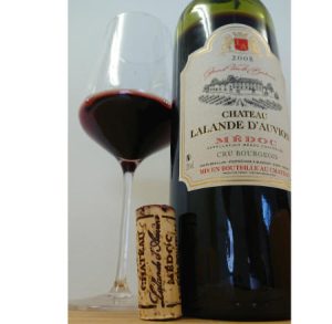 château Lalande d'Auvion