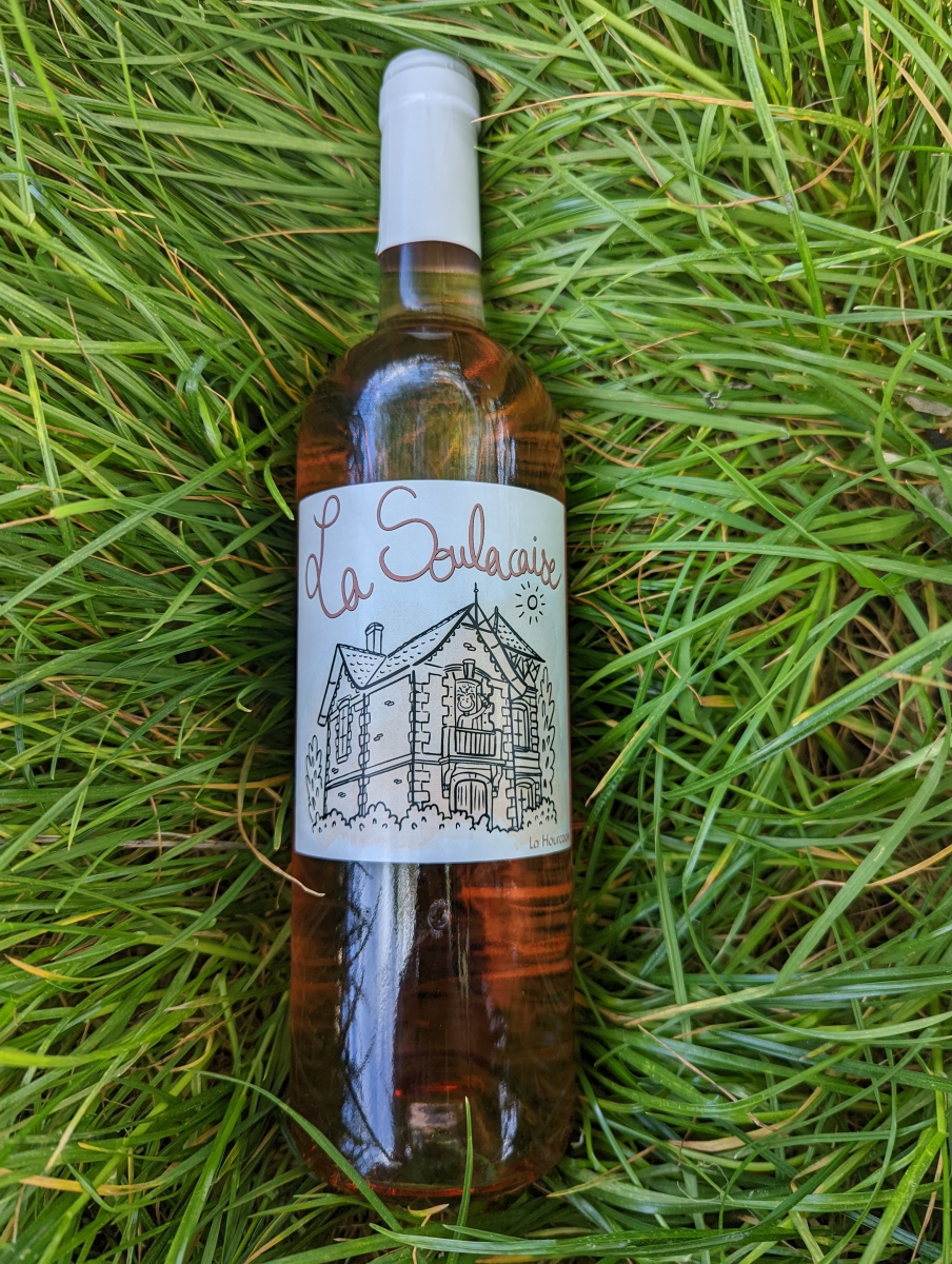 La Soulacaise-LaHourcade