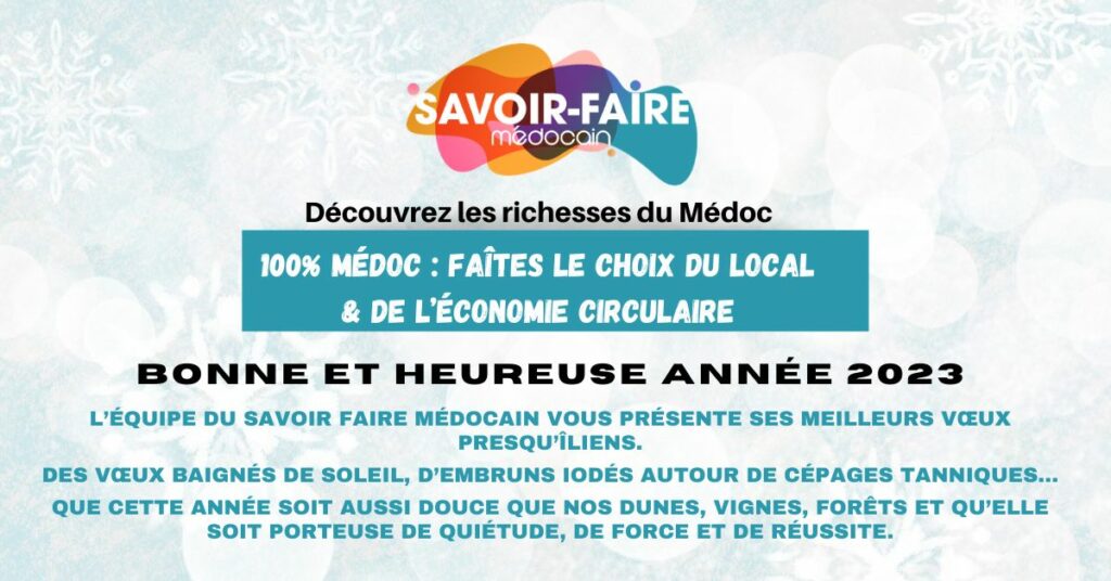Voeux_Actualités Site internet SFM
