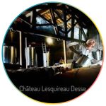 Château Lesquireau Desse