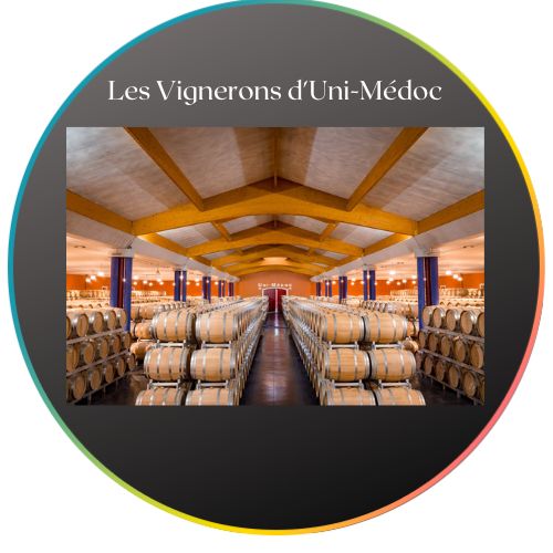 Les Vignerons d’Uni-Médoc