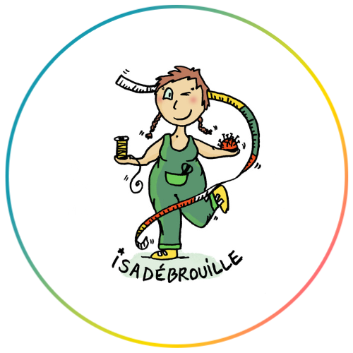 Isadebrouille
