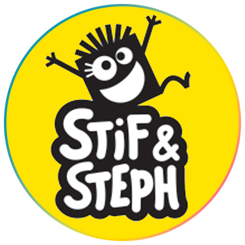 STIF&STEPH