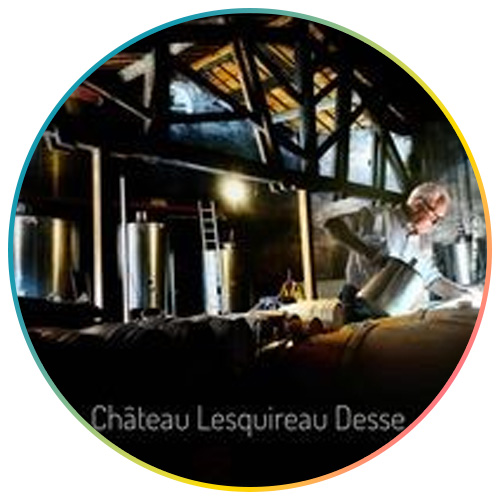Château Lesquireau Desse