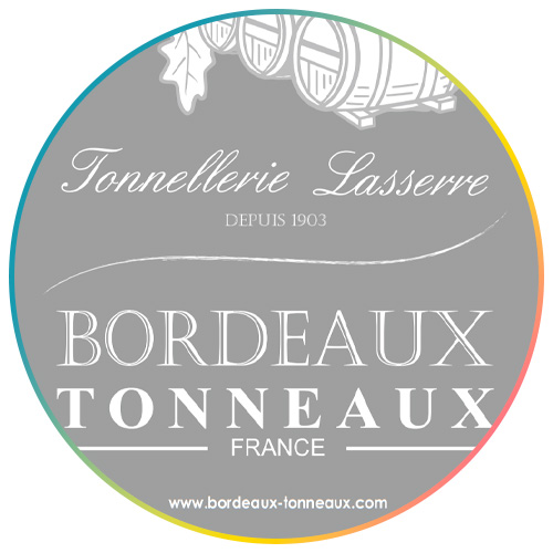 Bordeaux Tonneaux Tonnellerie Lasserre